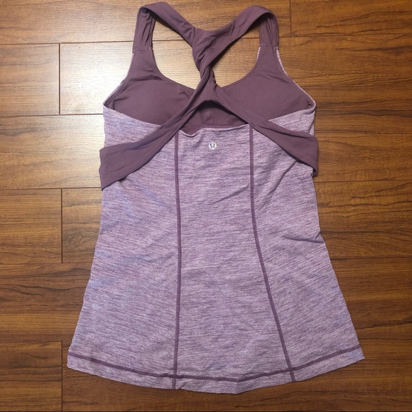 Lululemon top - Picture 3 of 5